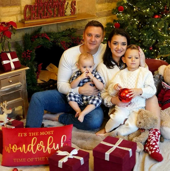 Andrei s-a întors în România, după 14 ani de Anglia. Afacerea cu care a dat lovitura în Porumbacu de Jos