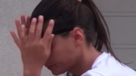 Un celebru cuplu din showbiz-ul românesc s-a despărțit. Paparazzii au surprins întreaga scenă