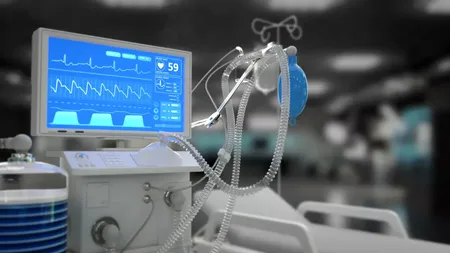 Secțiile ATI din Iași sunt aproape pline. Managerul Spitalului de Boli Infecţioase: Lupta cu virusul a fost pierdută