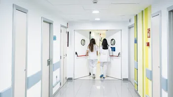 Noi stenograme terifiante din dosarul morților suspecte de la Pantelimon: „Facem curăţenie, doamna doctor, cum altfel”