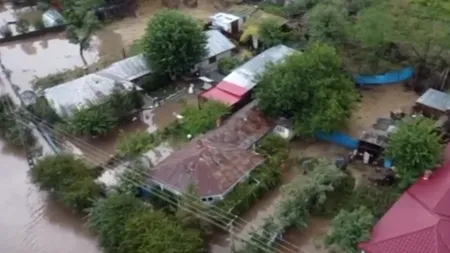 În România, doar o locuință din patru are ASIGURARE obligatorie împotriva dezastrelor naturale. „Este o lipsă de informare a oamenilor”