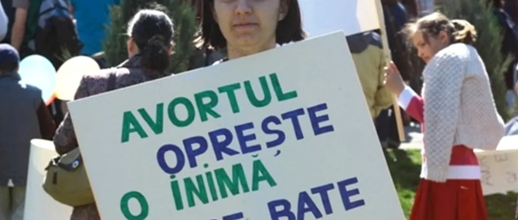 Medicii din Timișoara refuză să efectueze avorturi la cerere în Săptămâna Mare și de Paști