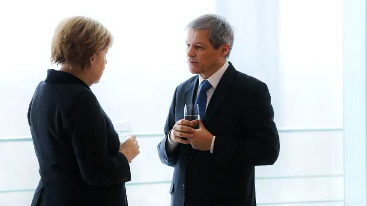 Merkel, despre aderarea României la Schengen: Așteptăm următorul Raport pe Justiție. Ce spune despre cotele de refugiați