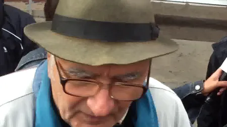 Tribunalul Militar a decis: Securistul care l-a anchetat până la moarte pe disidentul Gheorghe Ursu nu va fi adus în fața justiției