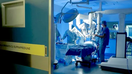 Pacientă decedată la Spitalul Târgu Jiu. IPJ Gorj a deschis o anchetă