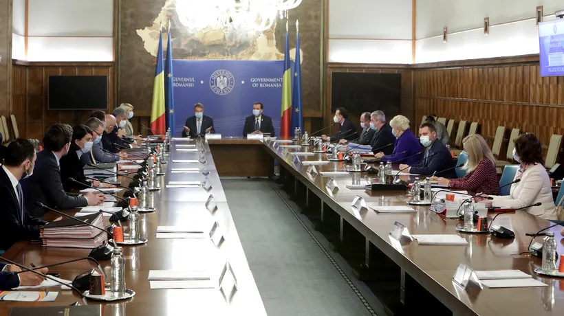 Dancă: „Eliminarea prevederilor nocive de suprataxare a românilor și economiei private introduse de PSD”, primele măsuri ale Cabinetului Orban. Raportul la un an de guvernare - DOCUMENT