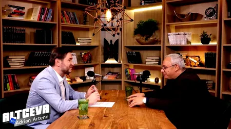 VIDEO. Alexandru Preda, fiul lui Marin Preda, despre rețelele sociale: Lui tata i-ar fi plăcut forma de comunicare