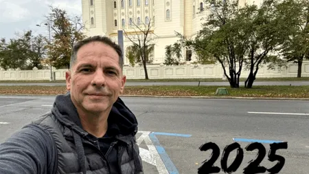 Dan Negru, revoltat de VIP-urile care s-au îngrămădit azi la Catedrală: Poate că̆ Iisus n-ar fi prins o invitație azi la Sărbătoarea Catedralei, printre atâtea VIP-uri