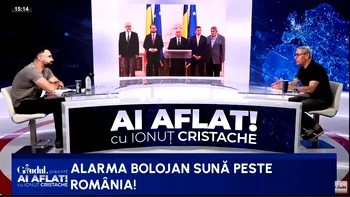 Doru Bușcu: „Acest AUDIT nu va exista”
