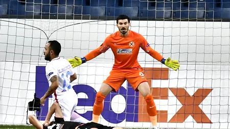 Singurul stelist pe care Becali nu l-a remarcat după ce FCSB a învins Lugano cu 2-1