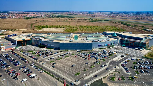Aceasta va fi cea mai mare afacere din istoria României: Investiția de 1,7 miliarde de euro din jurul Băneasa Shopping City 