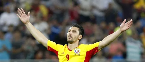 Ciprian Marica, șocat de ce se întâmplă în fotbalul românesc: ''E o criză profundă''