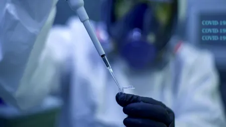 STUDIU. La cei mai mulți pacienți Covid, insuficiența respiratorie nu are legătură cu furtuna de citokine!