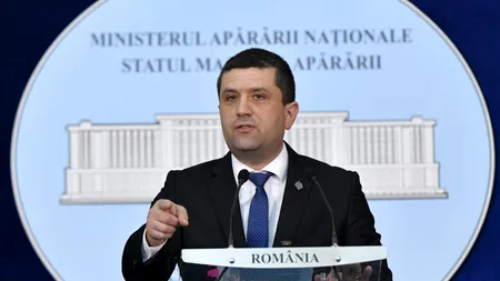 Ministrul Apărării respinge temerile privind un atac al Iranului asupra României. Ce garanții oferă Radu Miruță în plin conflict militar