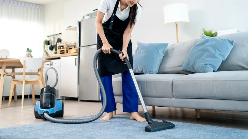 O austriacă a angajat o româncă de 31 de ani pentru a-i face curat în apartament. Ireal ce a găsit femeia acasă, după s-a întors de la serviciu