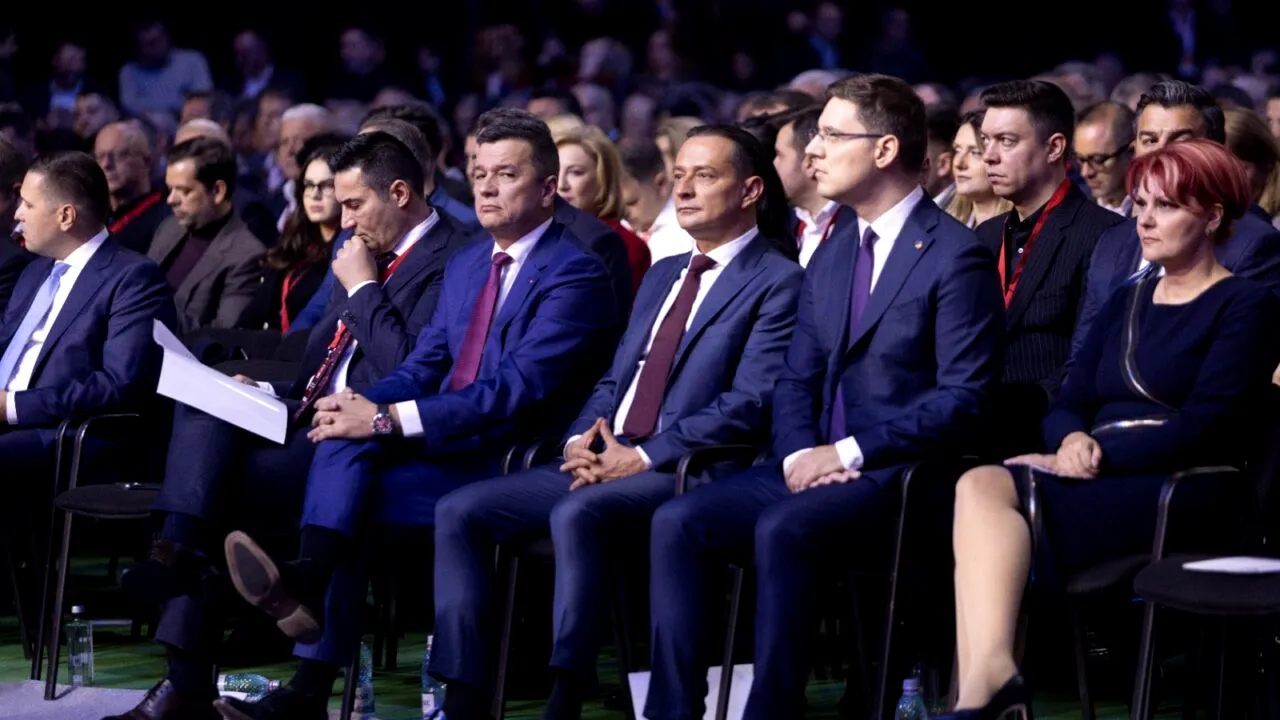 Gândul publică stenograme din ședința conducerii PSD. Grindeanu: „Bolojan, care dă lecții de etică, a ieșit la racolat parlamentari” / „Noi nu am învățat politica la școala de maici” / Lia Olguța Vasilescu: „Alții sunt mămăligi, noi trebuie să arătăm că avem sânge în instalație”