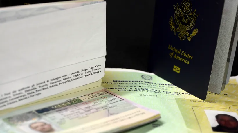 Ce șanse au românii să intre fără vize în SUA. Anunțul făcut de oficialii americani