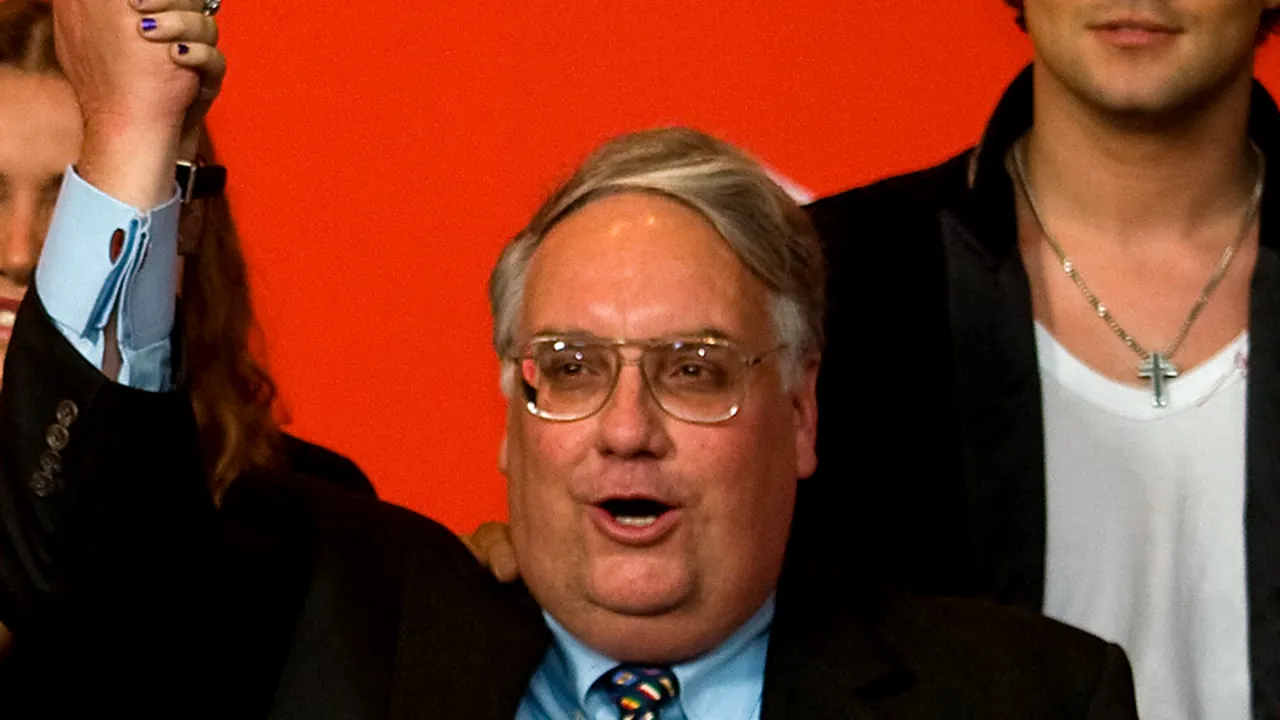 Howard Buffett: M-am pregătit toată viața pentru a conduce Berkshire Hathaway