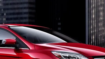 Invenția importată de giganții auto de pe telefonul mobil. Cu ajutorul ei, parbrizul nu se va mai sparge