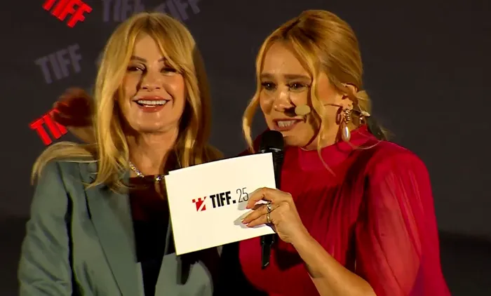 Nadia Comăneci, Simona Halep și Ilie Năstase s-au aflat printre participanții speciali la deschiderea celei de a 25-a ediții a festivalului