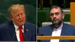 Trump, ultimatum pentru Teheran de la pupitrul ONU: „Vom negocia cu regimul o înțelegere și Iranul devine o țară prosperă, fie îl vom anihila rapid”