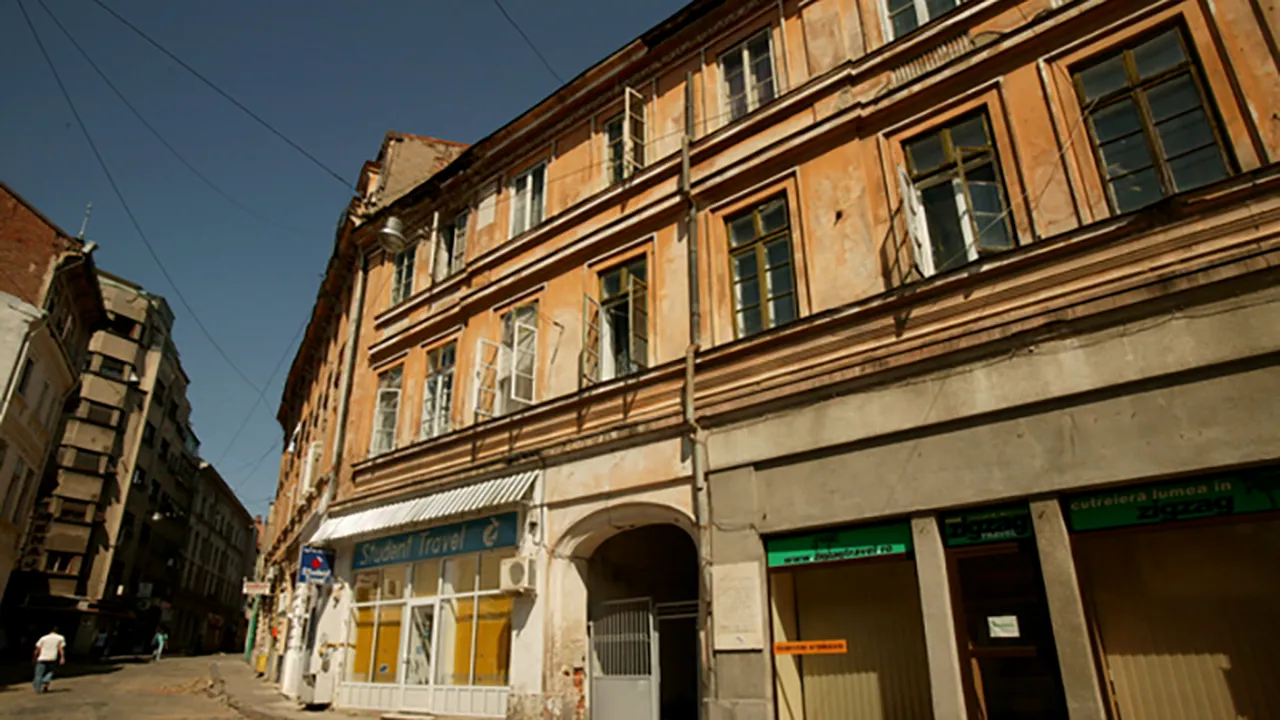 Locul unde s-a înfăptuit Unirea Principatelor Române, ajuns în paragină. Cum arată astăzi clădirea