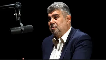 Marcel Ciolacu: S-a dus epoca celor 10 ani de 