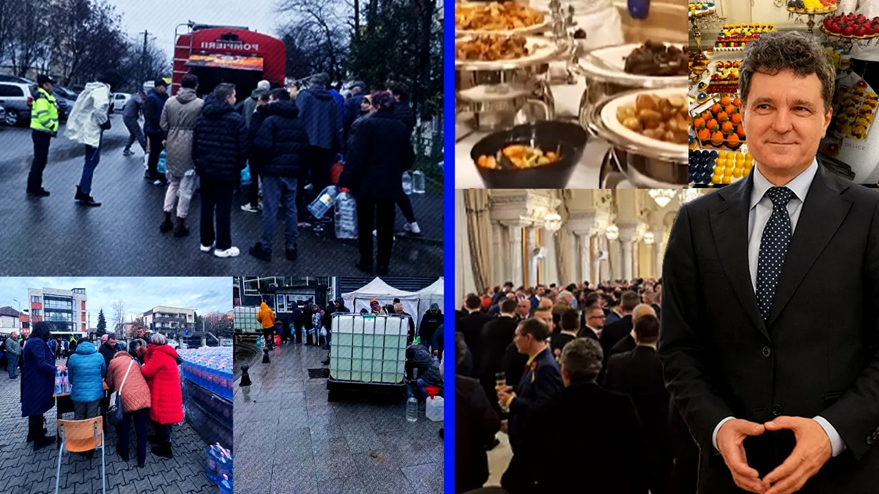 1 Decembrie 2025, ziua în care 