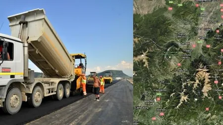 Autostrada Comarnic-Brașov, un proiect de 1,4 miliarde de euro. Când ar putea începe lucrările, cum va fi construită, pe unde va trece și ce taxă ar putea plăti șoferii