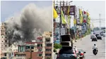 Israelul cere evacuarea imediată a orașului Tyre înaintea unor noi bombardamente