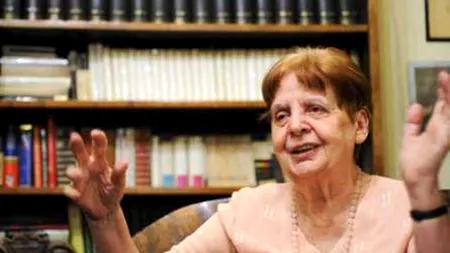 Fiica filosofului Lucian Blaga îi scrie lui Victor Ponta: „Sunteți prea tânăr ca să știți că Lucian Blaga a murit ca scriitor interzis