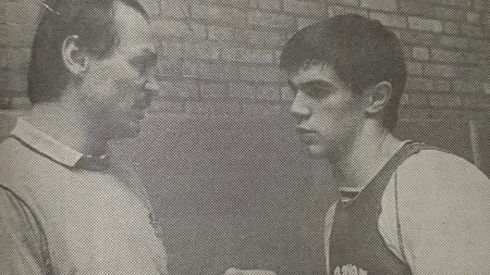 Valentin Silaghi, numit antrenor federal în boxul german. „Este unul dintre cei mai valoroși oameni din România”