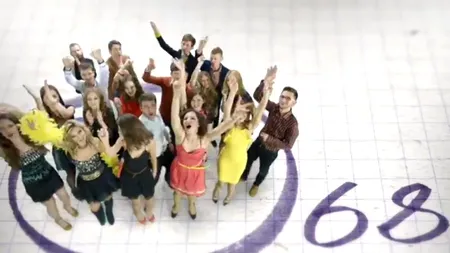 Cum sunt mobilizați cetățenii moldoveni la vot: „Nu-i lăsa pe alții să-ți aleagă muzica!