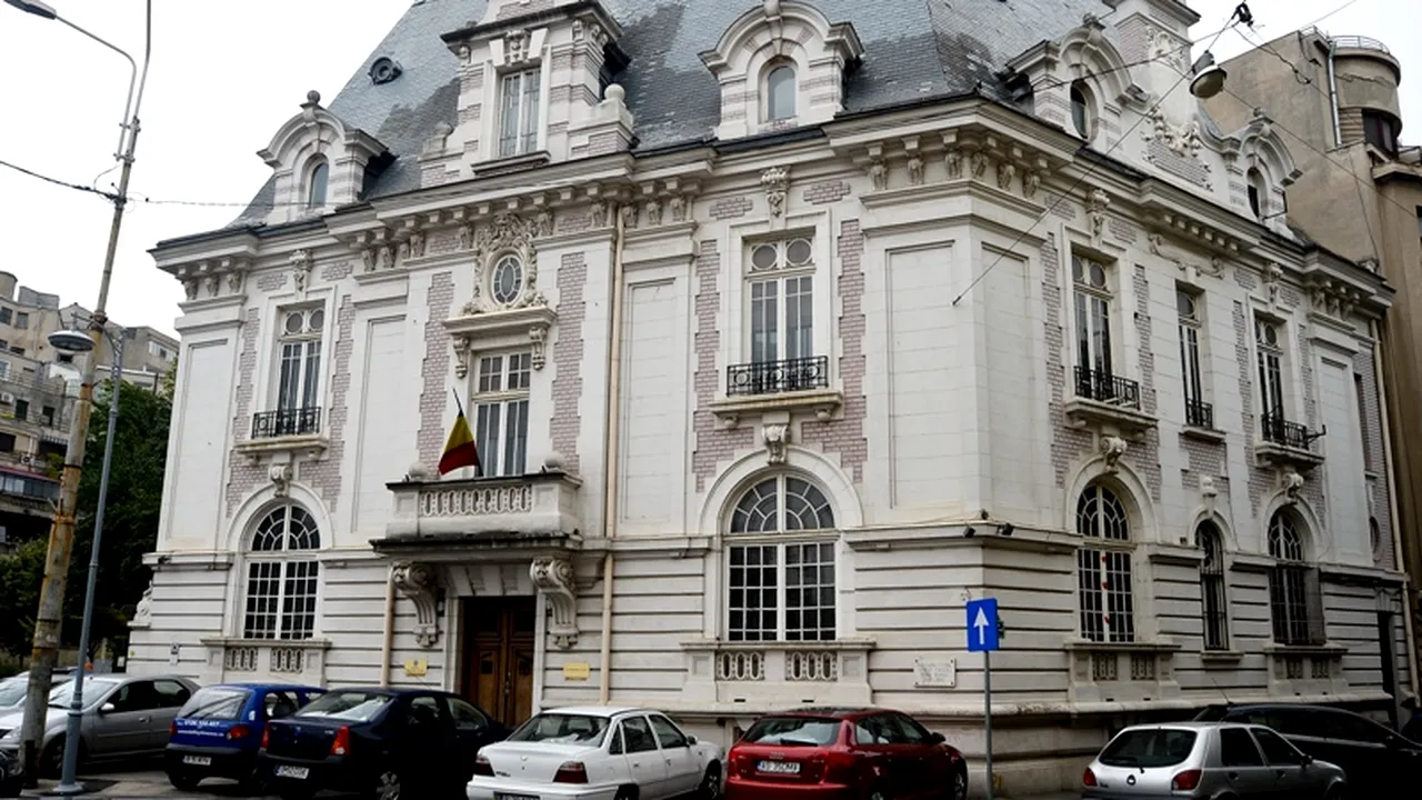 Academia Română sărbătorește 149 de ani de la înființare. Ce evenimente pregătește instituția