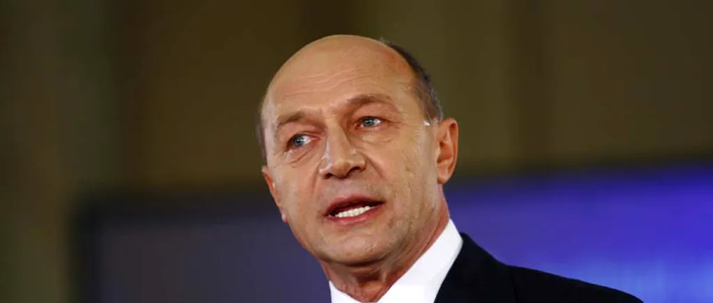 Constituția lui Băsescu, respinsă de Parlament. A primit 41 de voturi