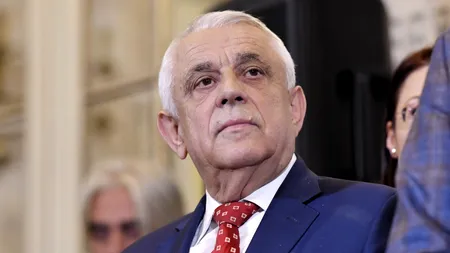 VIDEO. Petre Daea cere autorităților UE monitorizarea transportului de cereale din Ucraina după protestele fermierilor români