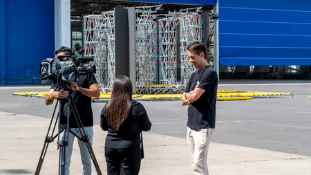 SAGA extinde zona de Mainstage pe aeroport și pune la bătaie încă 30.000 de abonamente pentru cele trei zile de festival