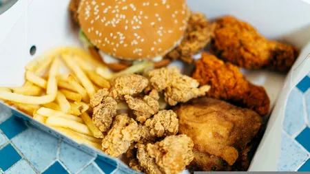 Cel mai cunoscut nutriționist italian dezvăluie care sunt TOP 7 alimentele care ar trebui evitate! Unul dintre ele este adorat de români!