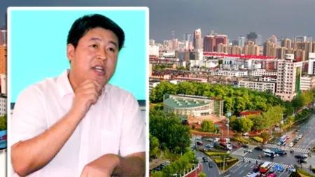 Descoperire în locuința unui membru al Partidului Comunist chinez: zeci de kilograme de aur și o avere de peste 19 milioane de dolari 