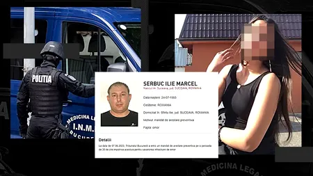 EXCLUSIV | Greșeala uriașă care l-a dat de gol pe ucigașul fetiței ucise și ascunse în lada de la pat. Acum este căutat în toată Europa