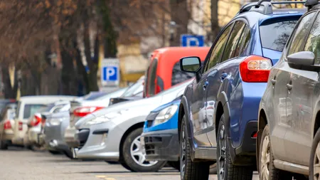 Taxă de la 740 de lei pentru această categorie de șoferi! Inspecția RAR, polița RCA și ITP sunt obligatorii