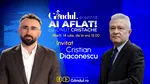 „Ai Aflat! cu Ionuț Cristache” începe marți, 14 iulie, de la ora 15.00, live pe Gândul. Invitat: Cristian Diaconescu
