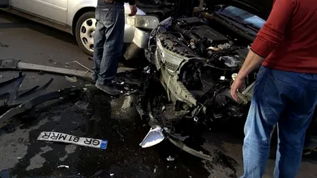 Piața auto. Polițele RCA cu decontare directă devin obligatorii. Constatarea amiabilă va putea fi completată electronic