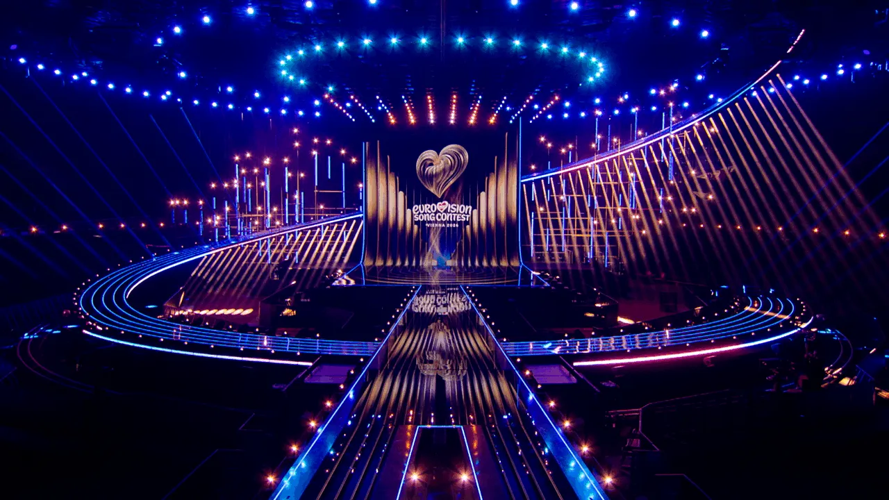 Eurovision 2026: Israel, Suedia, Grecia și Moldova, în finala de la Viena. Când va intra în concurs Alexandra Căpitănescu, reprezentanta României