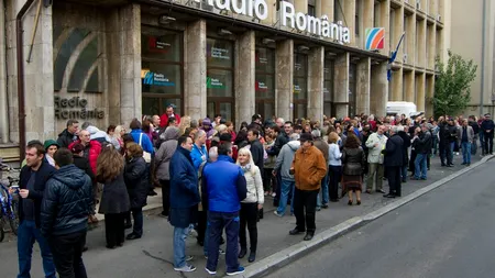 Focar de Covid-19 la Radio România Actualități! Sindicatul angajaților acuză conducerea SRR