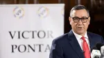 Victor Ponta se duce la consultările de la Palatul Cotroceni pentru a se propune pe el însuși ca premier