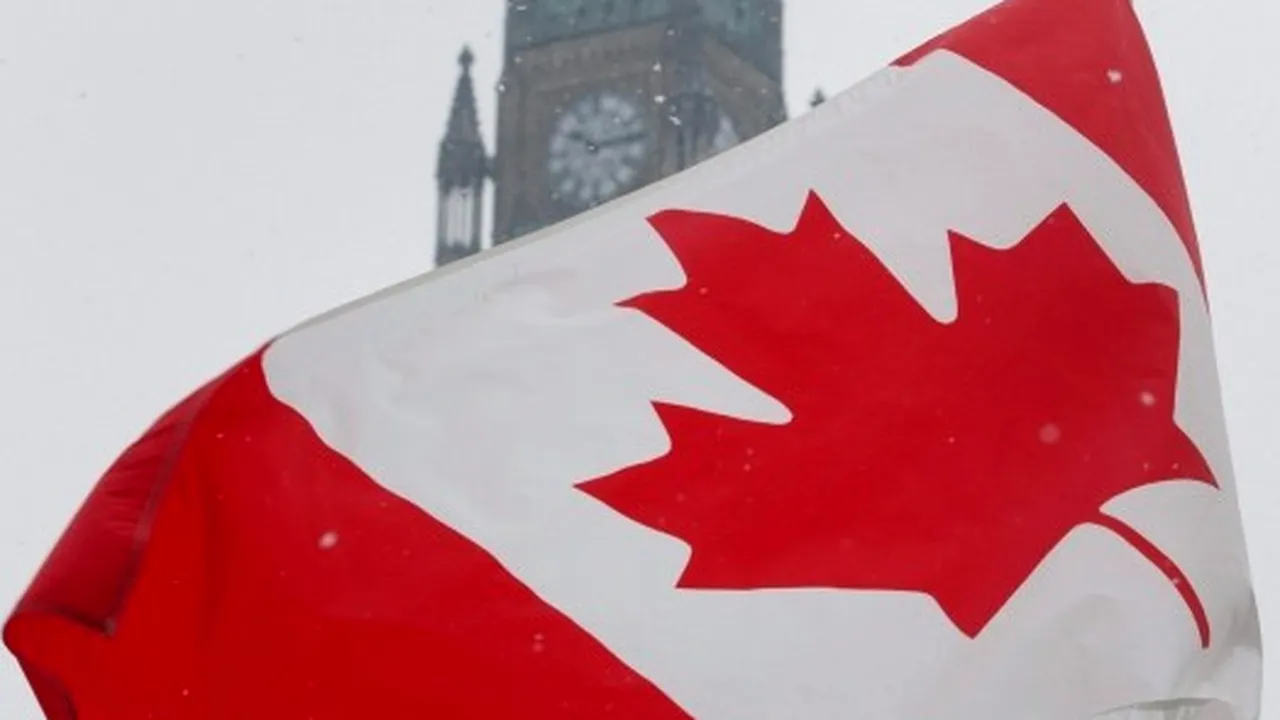 Președintele Consiliului European: Semnarea acordului cu Canada e încă posibilă