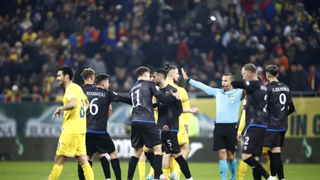 Marcel Ciolacu către omologul kosovar Albin Kurti, după turbulențele de pe Arena Națională: Politicul nu are ce căuta în sport!