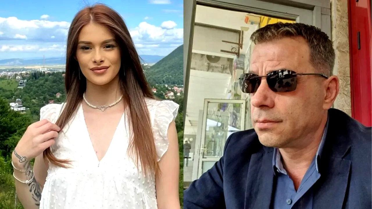 Soția criminalului face DEZVĂLUIRI despre relația lui Robert Lupu cu Teodora. Au locuit împreună deși împotriva lui exista un ordin de protecție