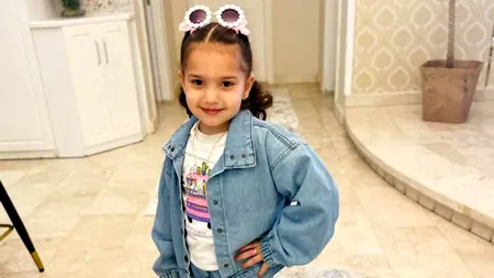 Povestea TRAGICĂ a unei fetițe de 6 ani, din Gaza, găsită moartă lângă cadavrele rudelor după ce a implorat 3 ore după ajutor: „Veniţi să mă luaţi!”